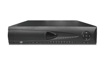 16 Manica BNC hanno introdotto il videoregistratore digitale DVR del CCTV di HD con l'uscita VGA/di BNC/HDMI