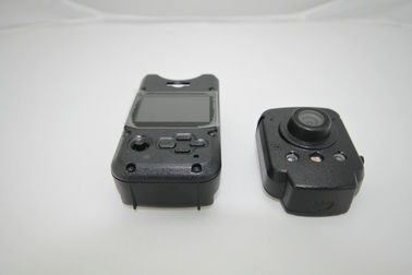 Videoregistratore digitale impermeabile reso resistente della videocamera portatile della polizia di sicurezza SDHC