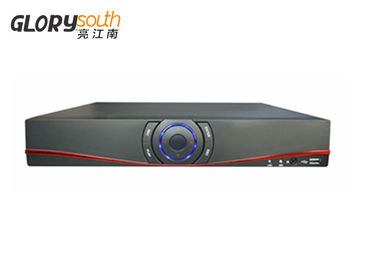 Videoregistratori della rete dell'allarme 16CH NVR di POE 720P 960P con l'USB 2.0