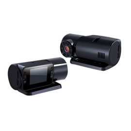 Videoregistratore LCD H190 della strada della camma di visione notturna del veicolo DVR della macchina fotografica HD 720P dell'automobile