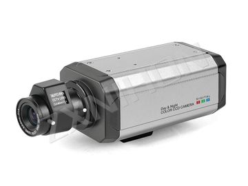 Box telecamera con 420TVL - Sony 540TVL / funzione CCD Sharp, BLC, AGC