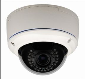 Del CCTV delle videocamere di sicurezza di tempo reale trasmissione alta definizione EFFIO-S del nero/bianca