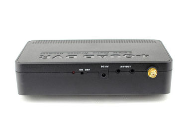 Quattro sistema di sicurezza 2.4GHz rf della radio DVR di Digital dell'antenna omnidirezionale