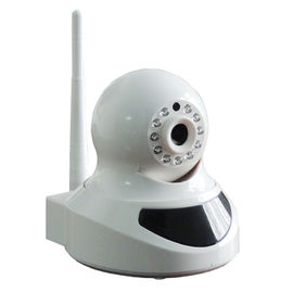 Videocamere di sicurezza domestiche senza fili per il monitor dell'ufficio e della casa