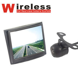la targa di immatricolazione di sostegno dell'automobile 2.4G che inverte la macchina fotografica avoirdupois ha introdotto per il monitor