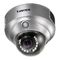 Macchina fotografica Vandalproof del CCTV della macchina fotografica del IP di Megapixel della cupola 1,3 del CCD di Sony