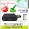 mini NVR videoregistratore della rete di 4/9/16Ch con la macchina fotografica Compatiable del IP di ONVIF &amp; di 5MP/3MP/1080P