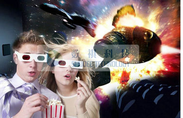 proiettori commerciali del cinema