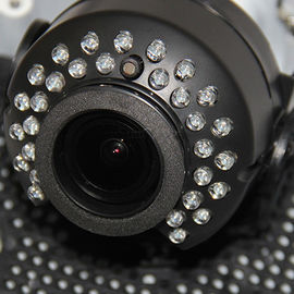 Macchina fotografica di web bassa di sicurezza della nuvola di IR della macchina fotografica del IP di Megapixel del plug and play 1,3 di lux