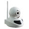 Videocamere di sicurezza domestiche senza fili per il monitor dell'ufficio e della casa